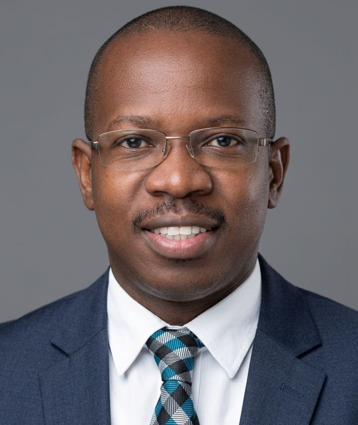 Adilson Domingos